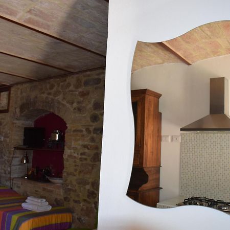 Il Sementone Dependance 10C Villa Assisi Dış mekan fotoğraf