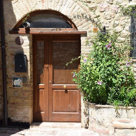 Il Sementone Dependance 10C Villa Assisi Dış mekan fotoğraf