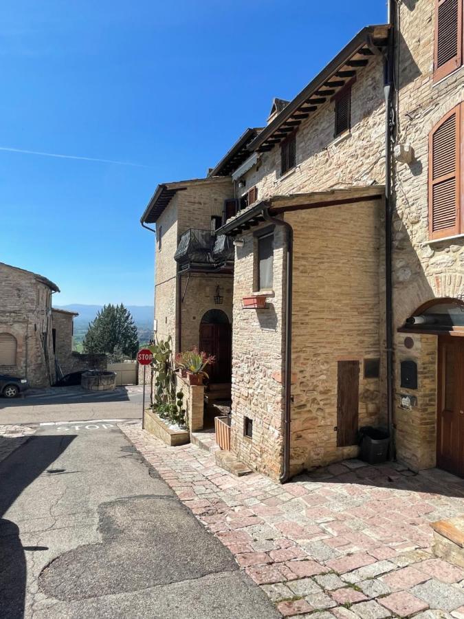 Il Sementone Dependance 10C Villa Assisi Dış mekan fotoğraf