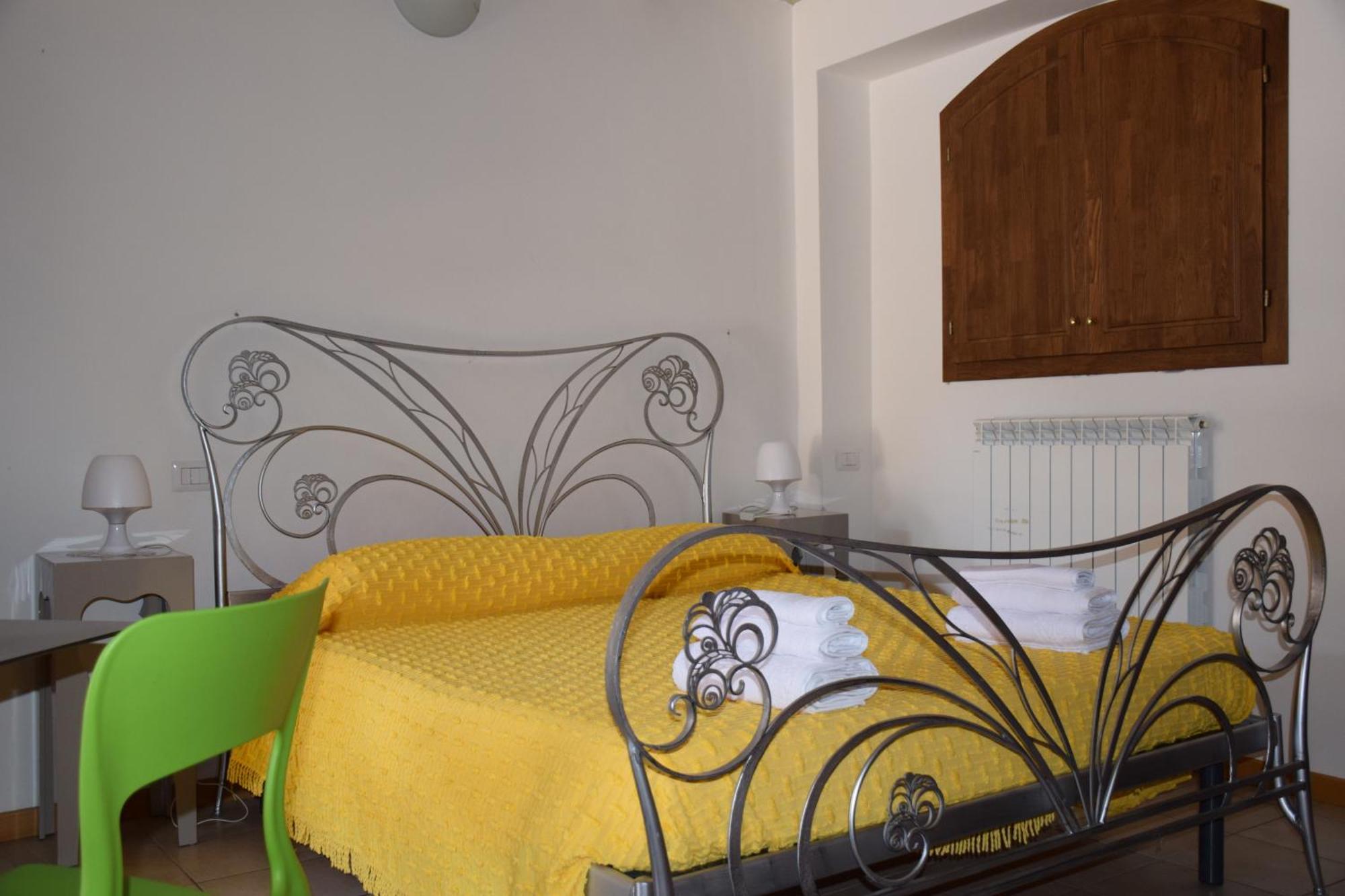Il Sementone Dependance 10C Villa Assisi Dış mekan fotoğraf