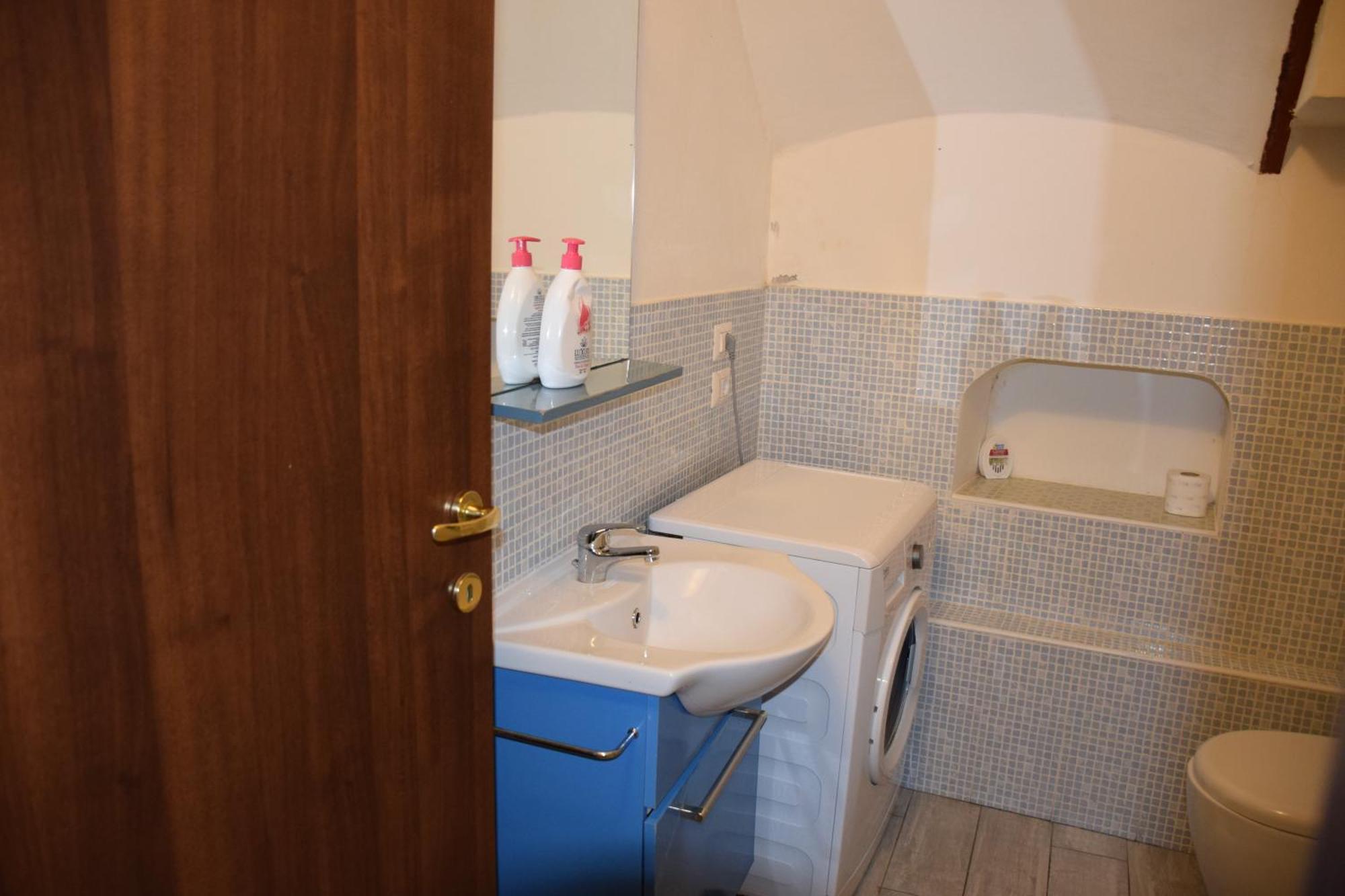 Il Sementone Dependance 10C Villa Assisi Dış mekan fotoğraf
