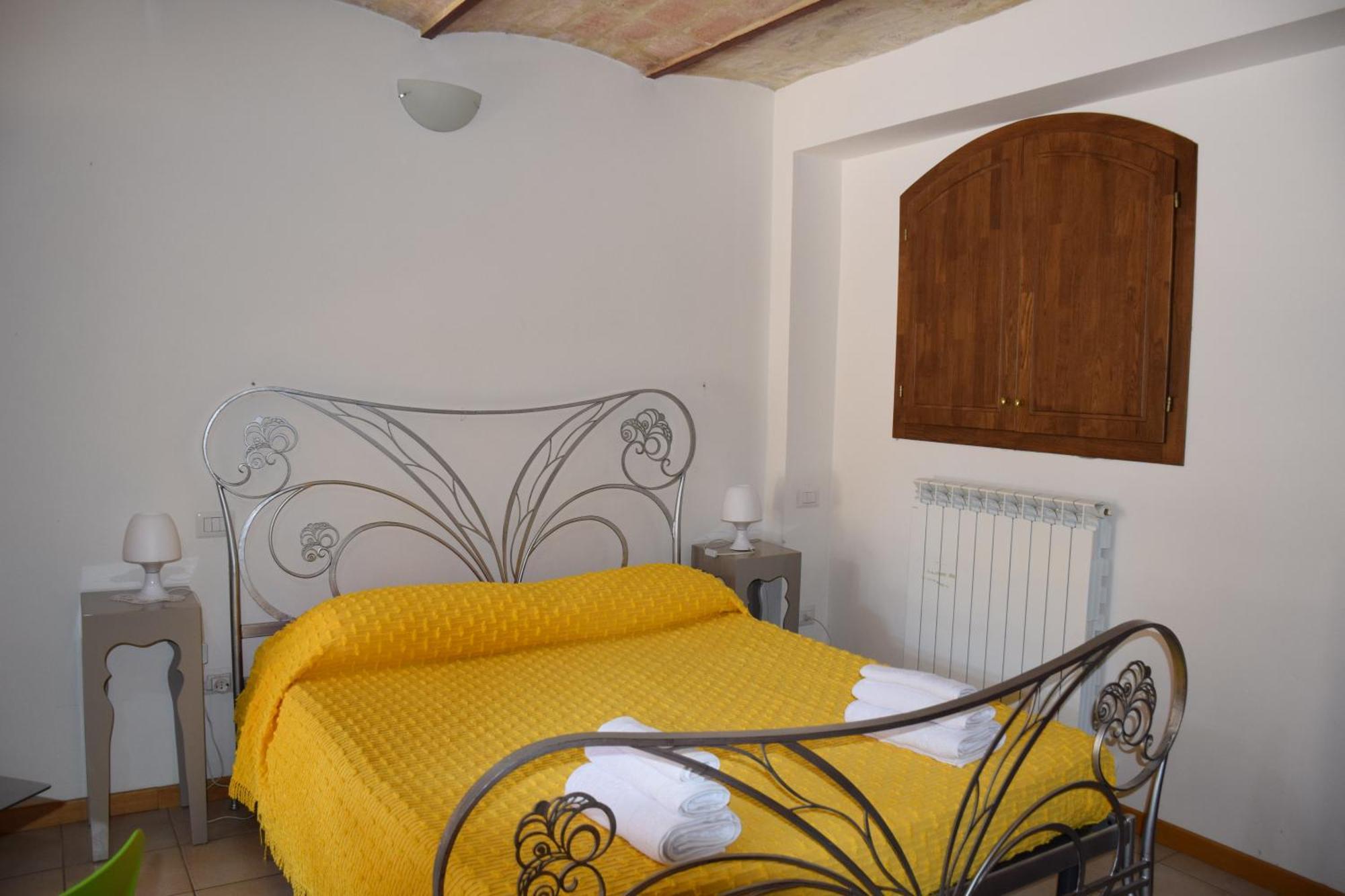 Il Sementone Dependance 10C Villa Assisi Dış mekan fotoğraf